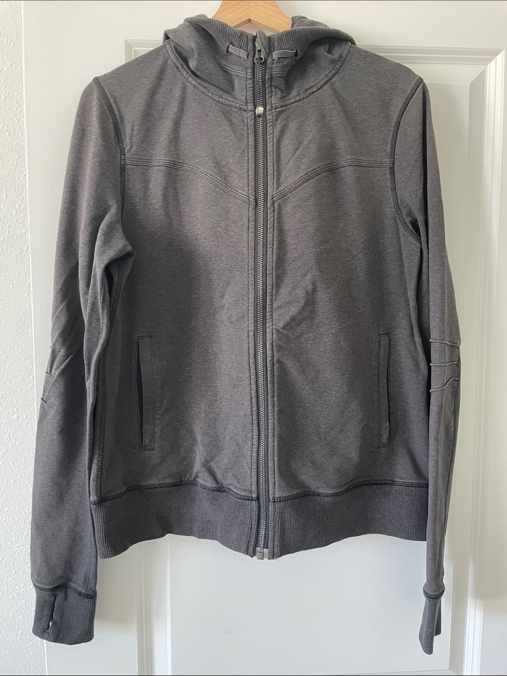 Lululemon Scuba Hoodie